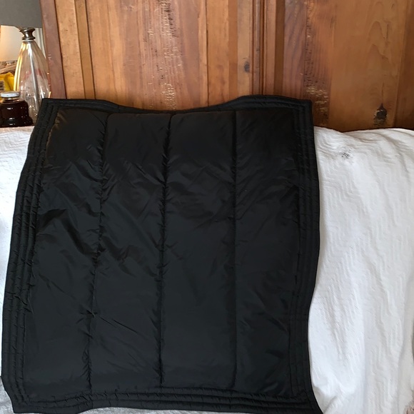 Ralph Lauren Other - Black Ralph Lauren Pillow Shams